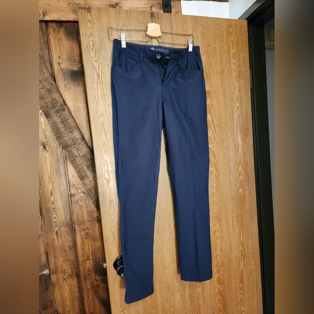 Vuori Meta Pant Ink (Navy) 28x30